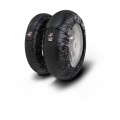 Capit SUPREMA SPINA Teflon TNT Technology Tire Warmers Capit SUPREMA SPINA Teflon TNT Technology Tire Warmers